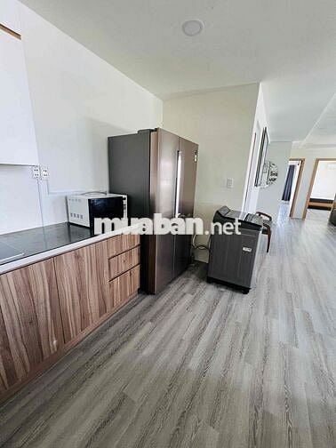 Cho thuê căn hộ 2 PN chung cư Phúc Lộc Thọ