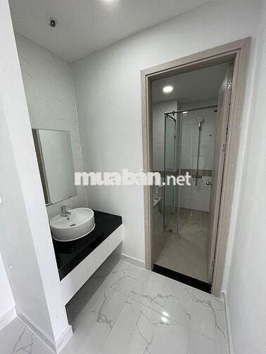 Charm City căn hộ 1pn1wc 50m2 sẵn rèm 5tr/th - ở liền