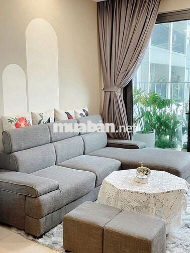 TRẢI NGHIỆM CUỘC SỐNG ĐẲNG CẤP TẠI PEGASUITE 1 – TỔNG HỢP CĂN CHO THUÊ