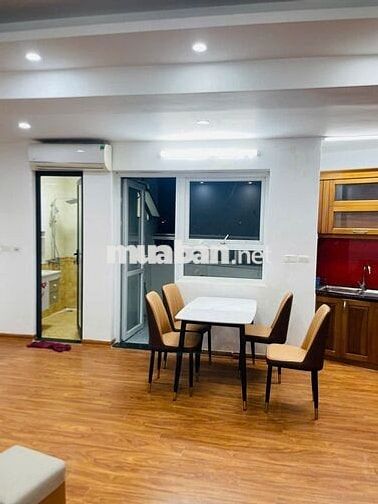 Bán nhanh chung cư VP5 Linh Đàm, 60m2, 2 ngủ, 2WC, giá tốt