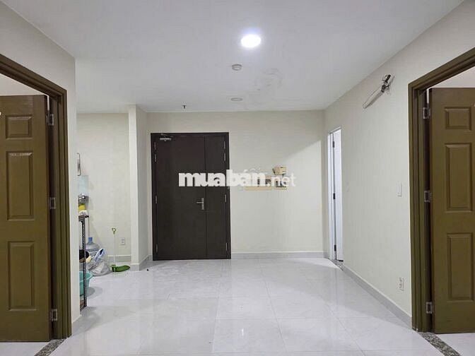 CHO THUÊ CĂN HỘ THỦ ĐỨC  SƠN MỚI 2PN 2WC GIÁ 6TR2/THÁNG