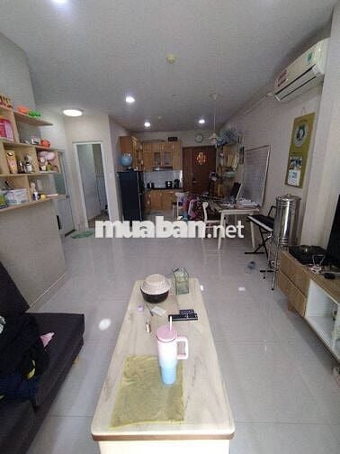 [Cho thuê] CH Tara 2pn 2wc / Full nội thất / Giá thuê 12tr