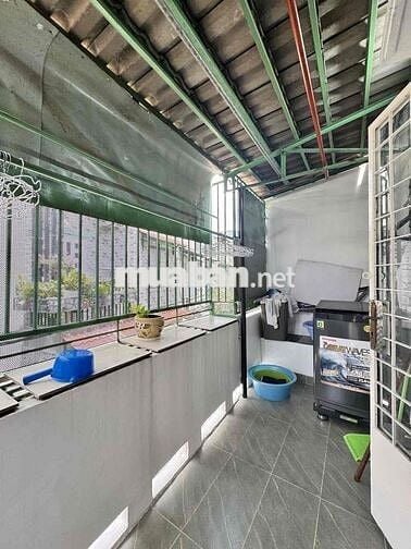 🌹 BÁN GẤP NHÀ LÔ GÓC 2 TẦNG ĐÚC ĐẸP – HẺM XE HƠI THÔNG – HIỆP BÌNH CHÁ