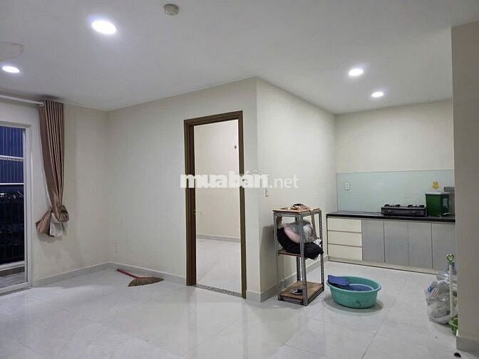 CHO THUÊ CĂN HỘ THỦ ĐỨC  SƠN MỚI 2PN 2WC GIÁ 6TR2/THÁNG