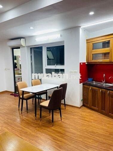 Bán nhanh chung cư VP5 Linh Đàm, 60m2, 2 ngủ, 2WC, giá tốt