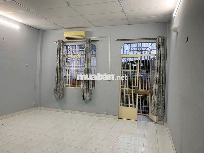 Cho thuê nhà rộng Phan Đình Phùng 5x9m 2 lầu 3pn giá 16 triệu