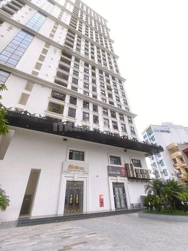 SHOPHOUSE - Chân Đế  Chung cư EMERALD CT8 - Đình Thôn 