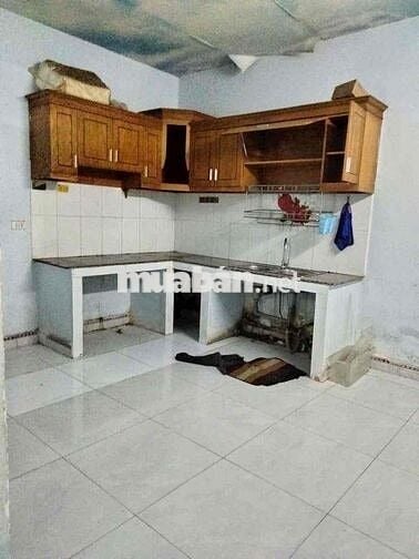 cho thuê nhà trệt lầu phường Đông Hoà - Dĩ An