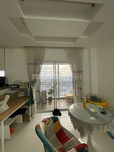 Bán CC Mỹ Phước, Bùi Hữu Nghĩa, P 2, BT 81m,2pn giá 4,1ty Giá đầu tư