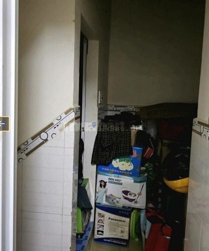 Bán nhà chỉ 2,5 tỷ Trần Đình Xu Q1 dt 2,9x6,5m 2 tầng.