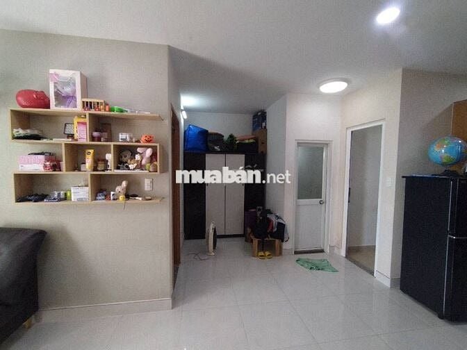 [Cho thuê] CH Tara 2pn 2wc / Full nội thất / Giá thuê 12tr