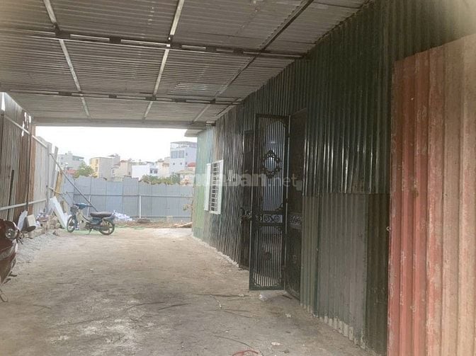 Cho thuê KHO XƯỞNG 300m2 Ô TÔ TẢI ĐỖ CỬA, NGÕ THÔNG, ngõ 231 TÂY MỖ