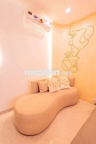 Chính chủ bán nhà Tam Trinh 95m2 7 tầng 25 phòng đường ô tô, giá 28 tỷ