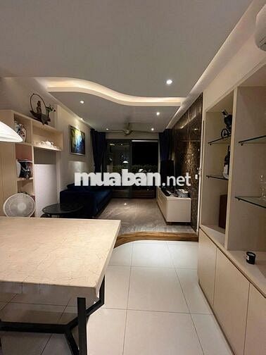 TRẢI NGHIỆM CUỘC SỐNG ĐẲNG CẤP TẠI PEGASUITE 1 – TỔNG HỢP CĂN CHO THUÊ