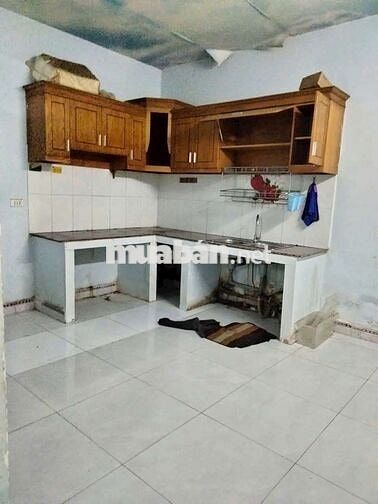 Cho thuê nhà Lầu Trệt gần sân vận động Đông hoà Dĩ An