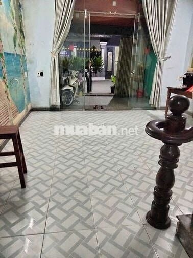 Cho thuê nhà Lầu Trệt gần sân vận động Đông hoà Dĩ An