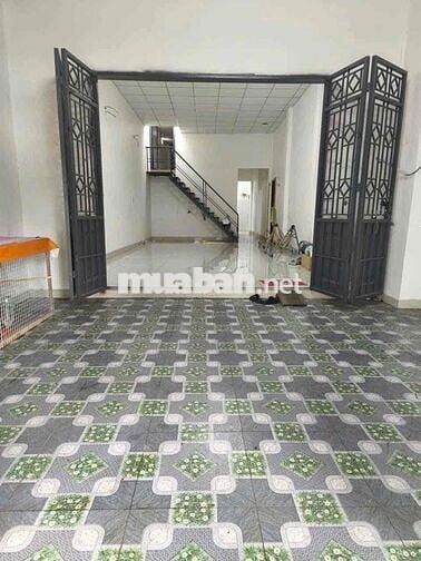 cho thuê nhà gần trung tâm y tế Dĩ An