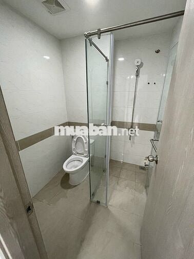 Charm City căn hộ 1pn1wc 50m2 sẵn rèm 5tr/th - ở liền