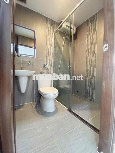 🌿 Studio xịn xò – có ban công, máy giặt riêng – trung tâm Phú Nhuận!