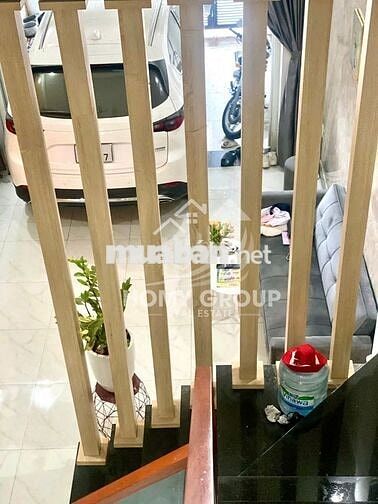 NHÀ 2 LẦU 3PN CÁCH KDT VẠN PHÚC 2KM, ĐƯỜNG 12, HIỆP BÌNH PHƯỚC