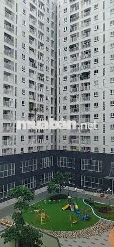 [Cho thuê] CH Tara 2pn 2wc / Full nội thất / Giá thuê 12tr