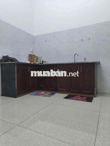 cho thuê nhà gần trung tâm y tế Dĩ An