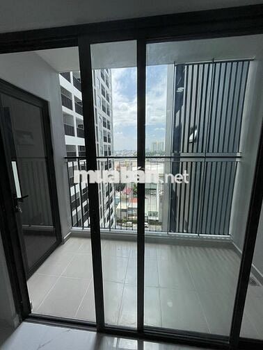 Charm City căn hộ 1pn1wc 50m2 sẵn rèm 5tr/th - ở liền