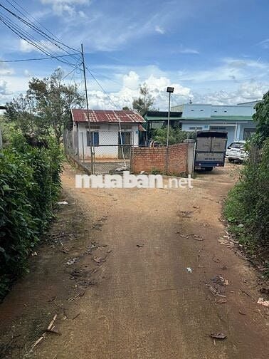 BÁN ĐẤT TẠI THỊ TRẤN DI LINH (LÂM ĐỒNG) - VỊ TRÍ ĐẸP , TIỀM NĂNG