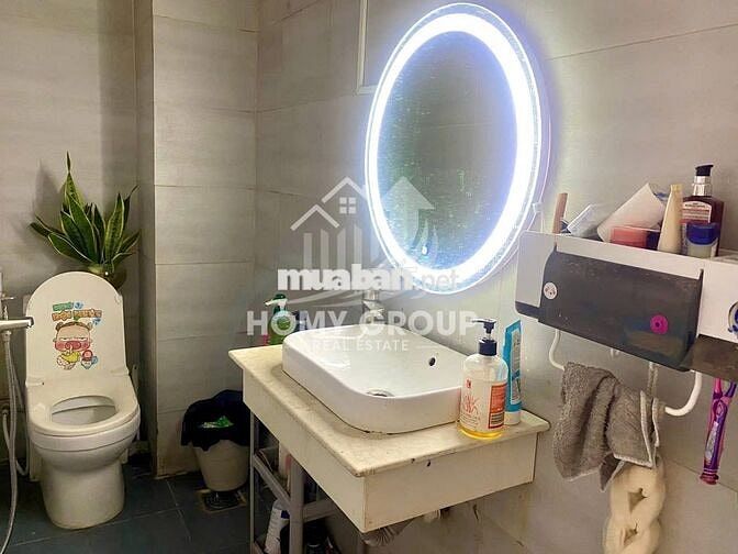 NHÀ 2 LẦU 3PN CÁCH KDT VẠN PHÚC 2KM, ĐƯỜNG 12, HIỆP BÌNH PHƯỚC