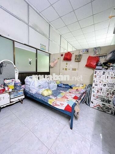 🏡 NHÀ C4 CÒN MỚI – HẺM XH 6M – VỊ TRÍ ĐẸP QUẬN 12 – SỔ HỒNG CHÍNH CHỦ