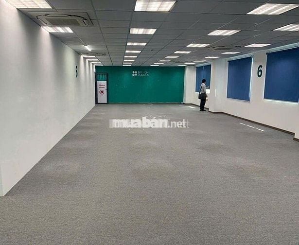 🏡 CHO THUÊ NHÀ MT HUỲNH LAN KHANH_6x20m_HẦM 4 LẦU, THANG MÁY.