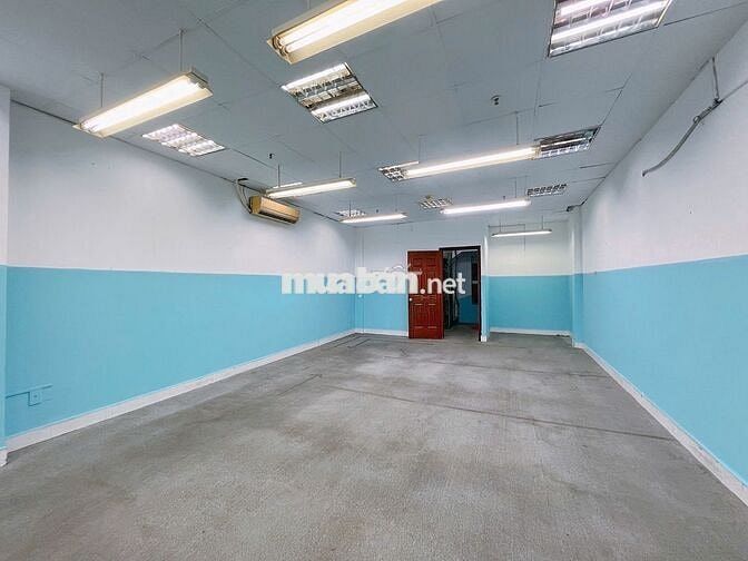 🏡 CHO THUÊ NHÀ MT HUỲNH LAN KHANH_6x20m_HẦM 4 LẦU, THANG MÁY.