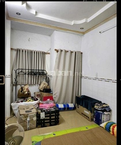 Bán nhà chỉ 2,5 tỷ Trần Đình Xu Q1 dt 2,9x6,5m 2 tầng.