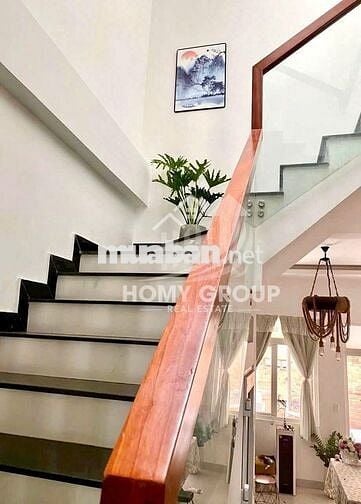 NHÀ 2 LẦU 3PN CÁCH KDT VẠN PHÚC 2KM, ĐƯỜNG 12, HIỆP BÌNH PHƯỚC