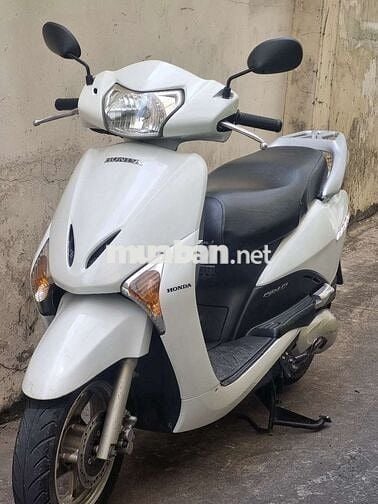 Honda Lead Fi chính chủ sang tên