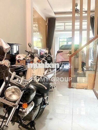 NHÀ 2 LẦU 3PN CÁCH KDT VẠN PHÚC 2KM, ĐƯỜNG 12, HIỆP BÌNH PHƯỚC