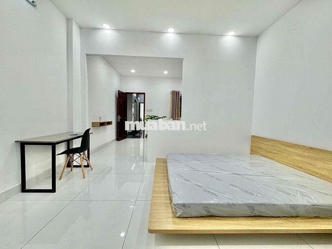 STUDIO BANCOL LUXURY TÁCH BẾP NGAY EMART PHAN HUY ÍCH GÒ VẤP