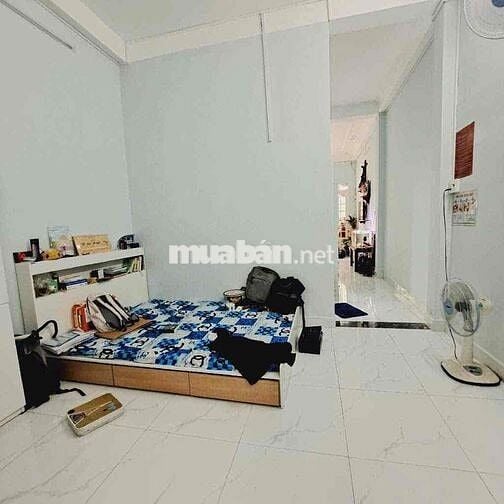 BÁN NHÀ HUỲNH VĂN NGHỆ_F15_TÂN BÌNH