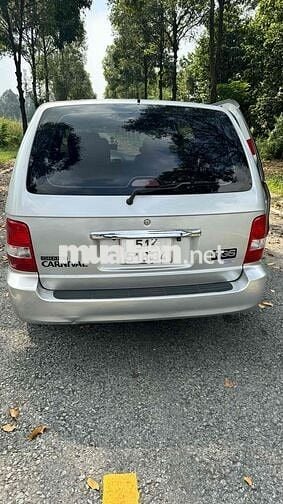 Kia Carnival 2007 -