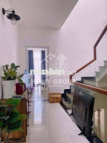 NHÀ 2 LẦU 3PN CÁCH KDT VẠN PHÚC 2KM, ĐƯỜNG 12, HIỆP BÌNH PHƯỚC