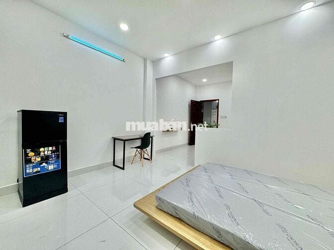 STUDIO BANCOL LUXURY TÁCH BẾP NGAY EMART PHAN HUY ÍCH GÒ VẤP
