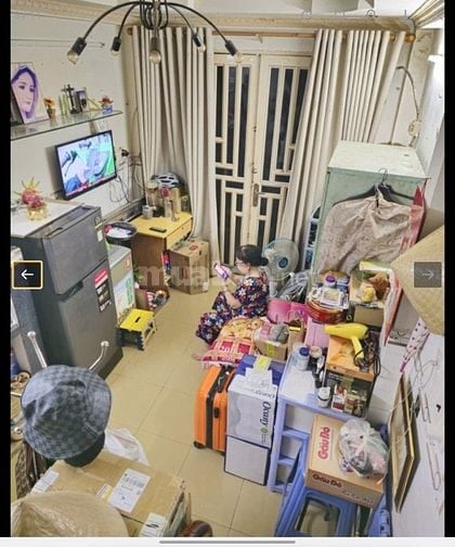 Bán nhà chỉ 2,5 tỷ Trần Đình Xu Q1 dt 2,9x6,5m 2 tầng.