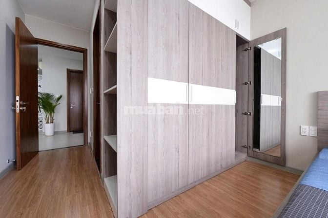 Cho thuê chung cư Carillon 5 nội thất cao cấp 2pn 70m2 Đ.Lũy Bán Bích