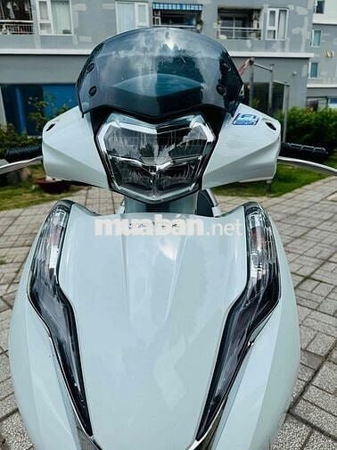 lead trắng 2val 2021 smartkey đèn Led hãng