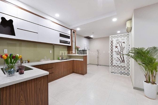 Cho thuê chung cư Carillon 5 nội thất cao cấp 2pn 70m2 Đ.Lũy Bán Bích