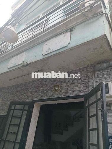 nhà đẹp 1 lầu 2pn2wc đ 47 gần chùa ưu đàm