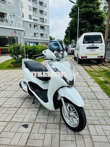 lead trắng 2val 2021 smartkey đèn Led hãng