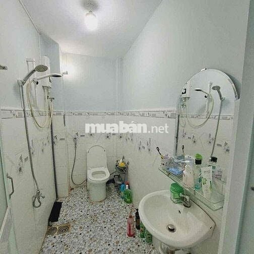 BÁN NHÀ HUỲNH VĂN NGHỆ_F15_TÂN BÌNH