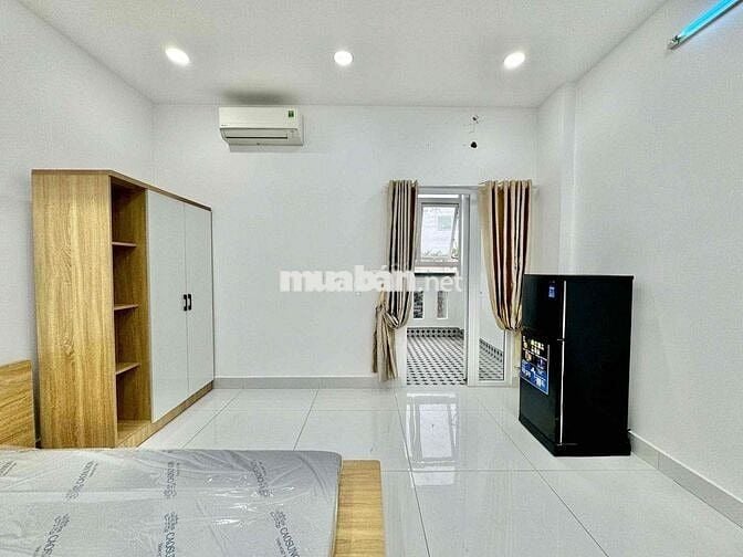 STUDIO BANCOL LUXURY TÁCH BẾP NGAY EMART PHAN HUY ÍCH GÒ VẤP