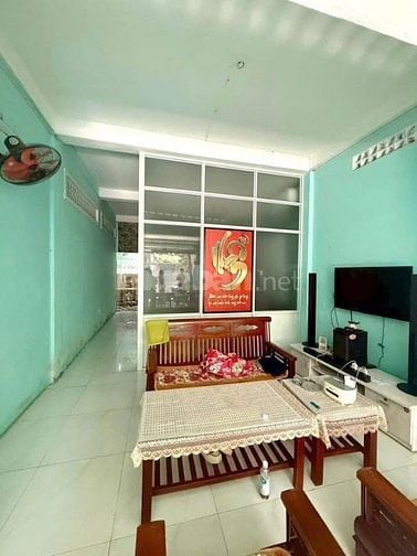 BÁN NHÀ 2 TẦNG K20 HOÀNG HOA THÁM THÔNG 333 HẢI PHÒNG , THANH KHÊ_4.35